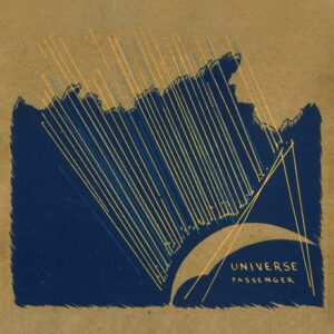 Universe - Passenger